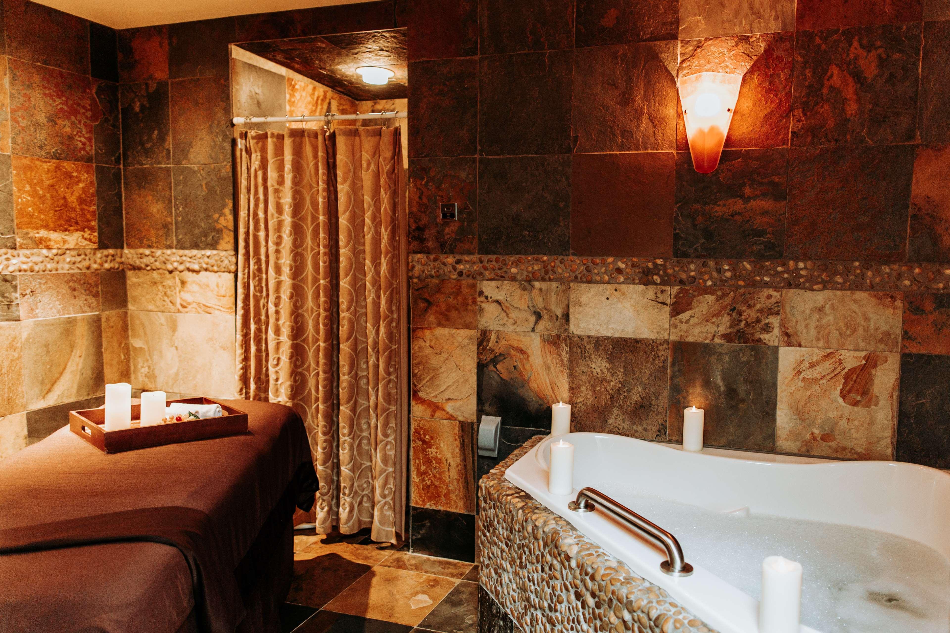 Chrysalis Inn & Spa Bellingham, Curio Collection By Hilton Exterior foto