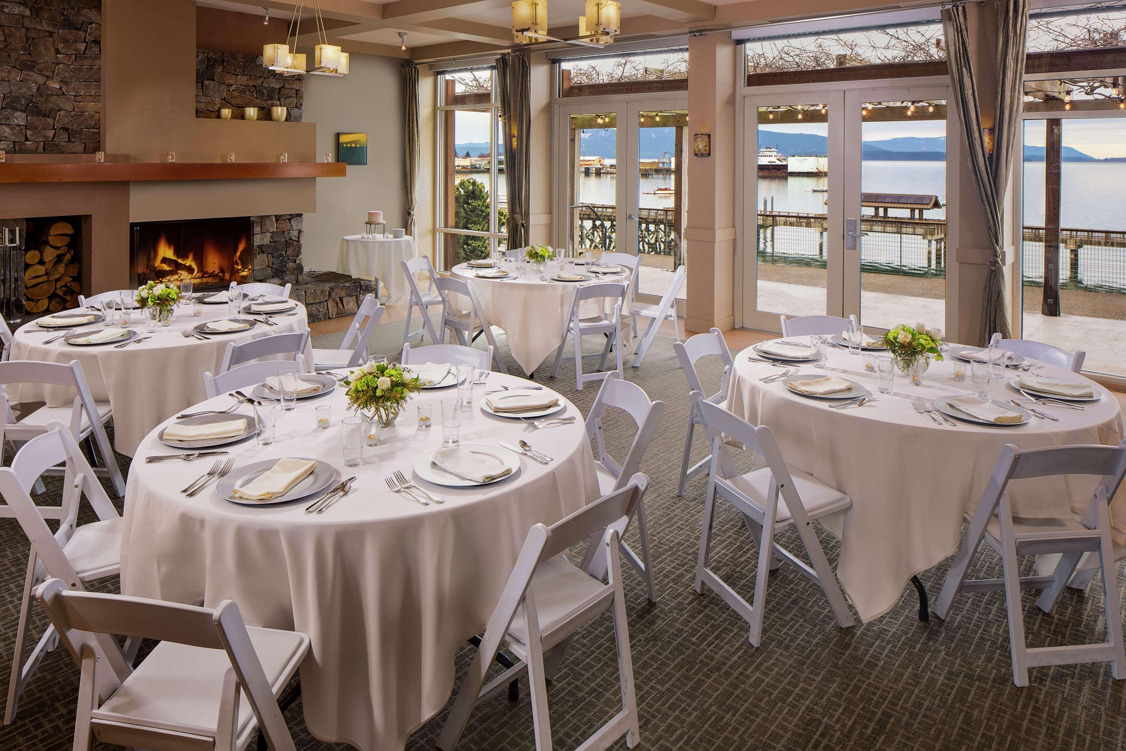 Chrysalis Inn & Spa Bellingham, Curio Collection By Hilton Exterior foto